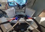 Product Surface Defects Verificatio Wide Range Product Inspection Equipment