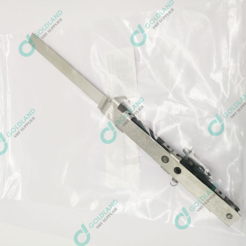 smt Siemens ASM Siplace feeder part spring plate complete 00322180 support Siemens ASM 12/16mm feeder siemens