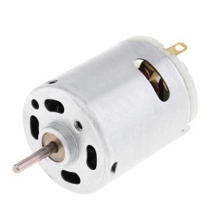 Wholesale RS-365 12V-24V 7000rpm High Torque Mini DC Motor For Hair Dryer Electronic Locks from china suppliers