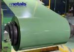 Color Coated Steel Coil Galvanized Steel Coil/Metal Roofing Sheets Building