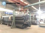 SA179 Seamless High Pressure Pickling Steel Tubes for Tubular Heat Exchangers