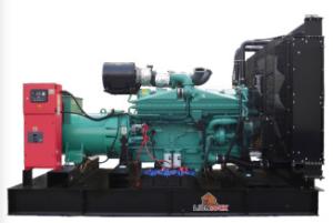 Wholesale 24VDC Diesel Generator Sets 830kVA 664kW Anti Vibration CE Certified from china suppliers