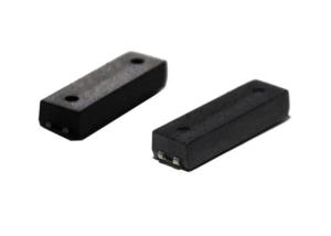 Wholesale SMD RFID Coil Antenna Molded 11.8x3.6x2.7mm For Keyless Entry System from china suppliers