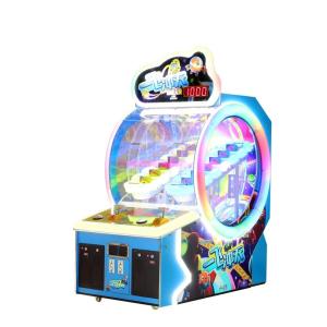 Wholesale Skill SKY LOOPA Arcade Game Machine For Kids Family from china suppliers