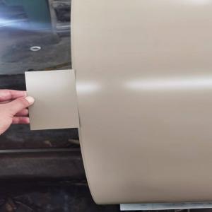 Wholesale Coated Galvanized Cold Rolled Steel Coil 0.2mm Thickness from china suppliers
