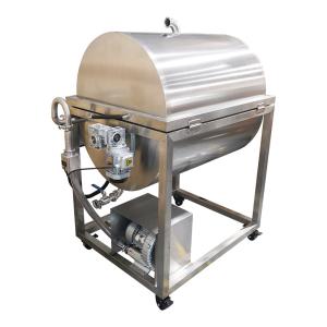 Wholesale 220V 0.5mm Film 200kg/H Bees Honey Dehydrator Machine from china suppliers