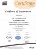 Suzhou yinuo Biotechnology Co., Ltd Certifications