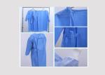 Medical Safety Disposable Medical Protective Apparel