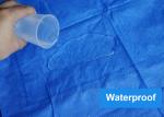 Operation Theatre Normal Surgeon Barrier Gown