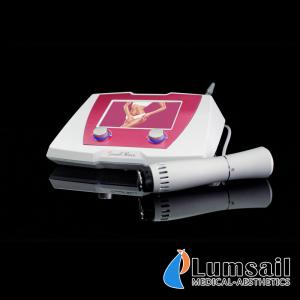 Wholesale Beauty Salon Shockwave Therapy Device Cellulite Treatment Machine High Efficiency from china suppliers