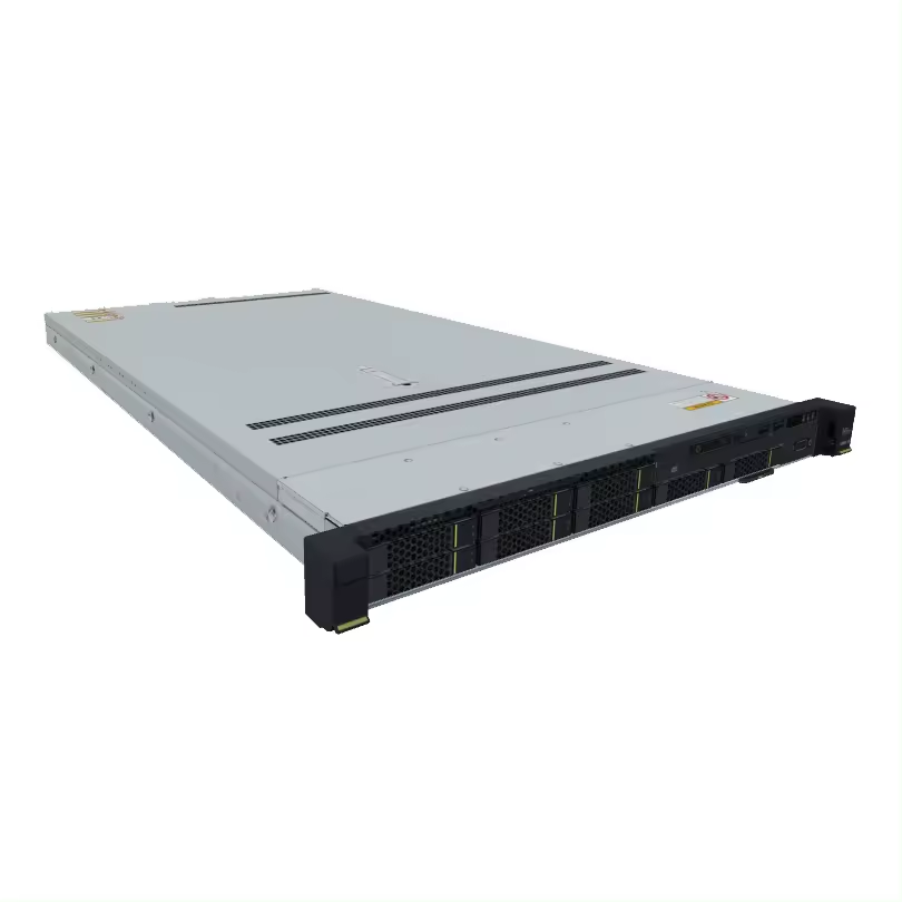 Original Xeon 6346 XFusion 1288H V6 Network Server 2 U Form Factor 900W Power Supply