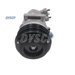 96863368 12V AC Compressor For Car Chevrolet Aveo Cruze CC1769DP 42422273