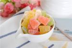 Bulk Carrageenan Pectin Gelatin Kids Gummy Vitamins Custom Formula