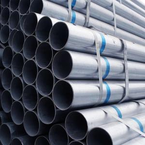 Wholesale Width 600mm-1500mm Galvanized Steel Metal Scaffolding Tube from china suppliers