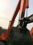 EX200-2 used hitachi excavator for sale