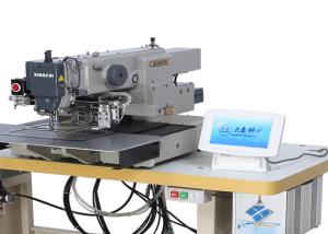 Wholesale Toy Sewing Machine Accessories , Automatic Sewing Machine Replacement Parts Fixture from china suppliers