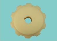 Wholesale ZY8000FG/ZY8000FT THERMOPLASTIC CONVEYOR BELT PA6 SPROCKETS UNICHAINS OPB23 from china suppliers