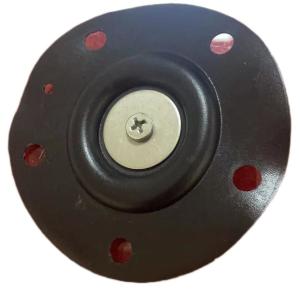 Wholesale High Solenoid Valve Diaphragm Seal For Pressure Range Of 0 - 10 Bar And 2W from china suppliers
