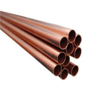 Wholesale High Quality C83450 99% Pure Copper Nickel Pipe 20mm 25mm Square Brass Copper Tube1/2mm 2mm Copper Nickel Pipe from china suppliers