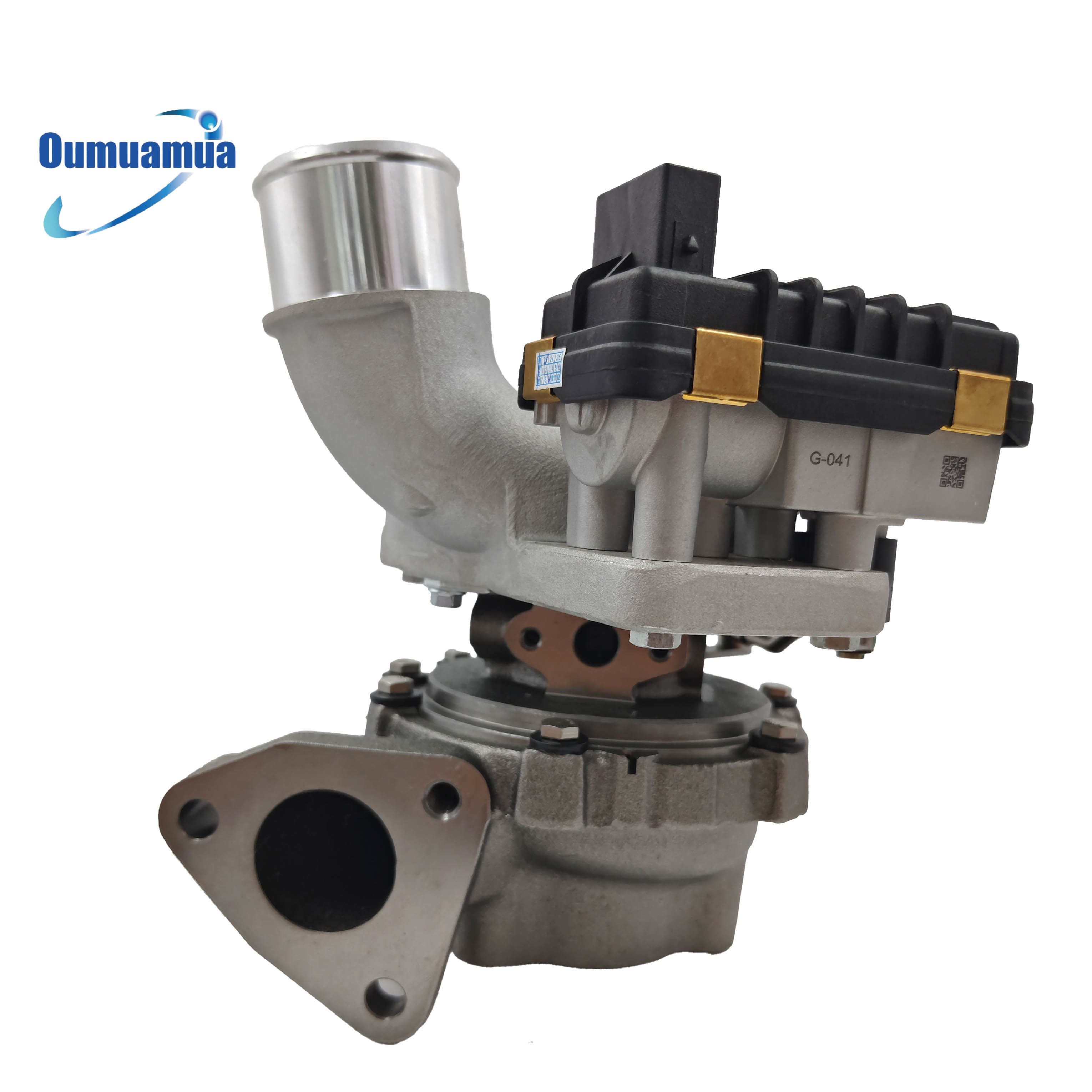 GTB1752VK Turbocharger 784114-0002 784114-5002S 28231-2F000 282312F000 For Hyundai Tucson IX35