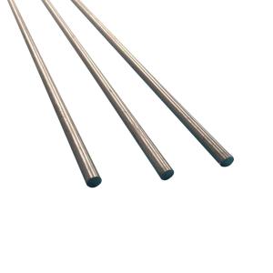 Wholesale Diameter 13mm Incoloy 825 Bar ASTM Aerospace Nichrome Rod from china suppliers