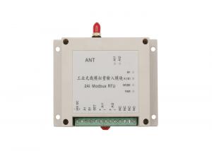 China 4-20mA Wireless I O Module 2 Channels AI 4-20mA Wireless Data Transfer 2-3km on sale
