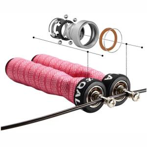 Wholesale Wholesale Mini Home Gym Workout Equipment Set Oem Custom Fashion Fitness Weighted Bearing Adjustable Speed Skipping Jump from china suppliers