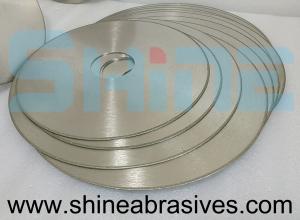Wholesale 14 Inch Electroplated Diamond Blade Circular Saw Blade For Cutting Marble Stone from china suppliers