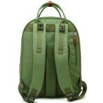Waterproof Wet Custom Logo Mommy Baby Diaper Bag With Changing Bed