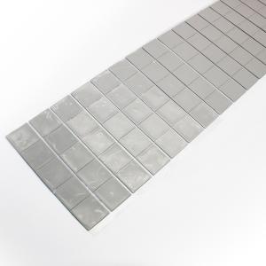 Wholesale Thickness 0.3 0.5 1 1.5 2mm Thermal Conductive Silicone Pad from china suppliers