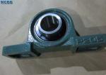 Zinc Alloy Pillow Block Ball Bearing Flange Mount Insert Ball Bearing UCP202
