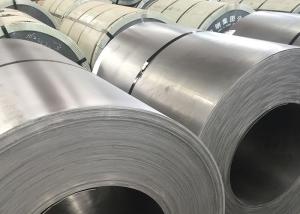 Wholesale Cold Rolled Grain Oriented Silicon Electrical Steel Coils Bcrgo Electrical Steel from china suppliers