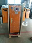 Power 9KW - 120KW Steam 8.6-172Kg/h Small Electric Steam Boiler For Textile