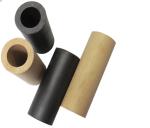 Custom Extruded Peek Plastic Tubing 5mm-100mm High Hardness