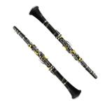Professional PerformanClarinet Wholesale Woodwind Musical Instrument Clarinet