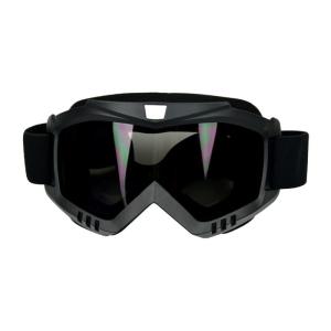 Wholesale Unisex Motocross Racing Goggles Anti Fog Coating Type CE Certificated from china suppliers