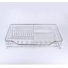 Buy cheap Bright Stainless Steel Forming Wire For Kitchen items Kitchen baket houseware from wholesalers
