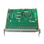 8 Ports Optical Line Terminal Equipment For Huawei 5680T 5683T 5608T