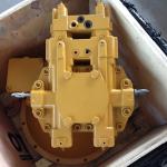 Excavator E330 E330B E330C Gear Pump For A8VO160 Hydraulic Pump 126-1247 1261247