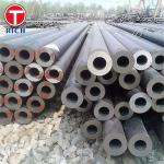 ASTM A36 Grade B Structural Steel Tube Carbon Precision Steel Tube For