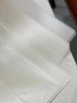 750*48*64 mm Art Paper Cold Peel Digital Print Film for Reflective Digital
