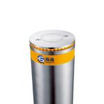 Gaolei IP68 Automatic Rising Bollards 6S Running Telescopic Bollards