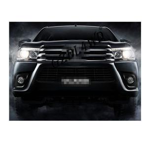 Wholesale 12V 4x4 Driving Lights For Toyota Hilux Revo 2016 OEM Standard Size from china suppliers