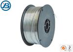 Anti-wear WE43 Magnesium Welding Rod Mg Welding Products For 3D Printing