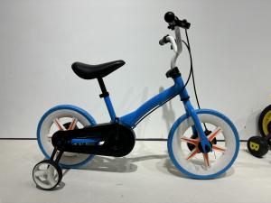 Wholesale Adjustable Seat Coaster Brake Childrens Training Wheel Bikes 12 Inch from china suppliers