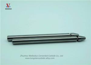 Wholesale Corrosion Resistance Tungsten Carbide Nozzle 96.5 HRA Density 15.66g/Cm³ from china suppliers