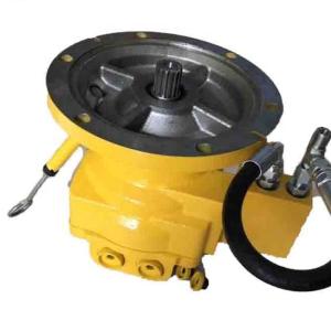 Wholesale JMF29 Excavator Swing Motor 15T Hydraulic Track Drive Motor 50KG from china suppliers