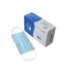 Buy cheap Earloop Low Breathing Resistance EN 14683 Disposable Medical Face Mask from wholesalers
