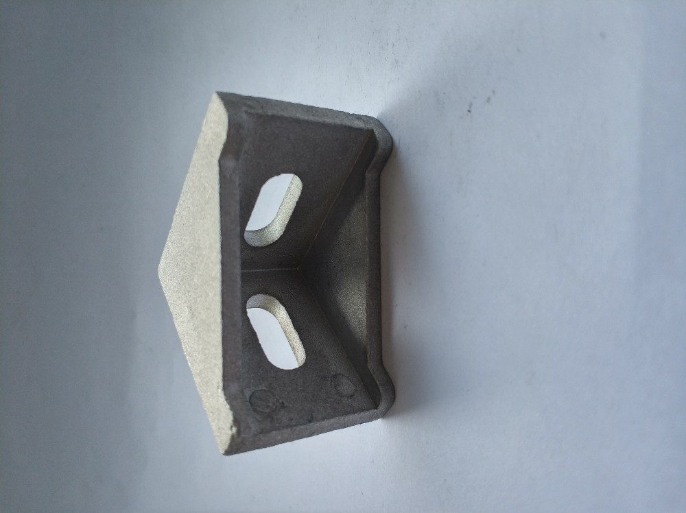 3d Printer Aluminum Extrusion Profiles / Aluminum Angle Bracket