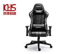Wholesale Internet Cafe Ergonomic Racing Chair Rotating Leather Recliner Game Chair from china suppliers
